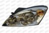 PRASCO KI4304804 Headlight